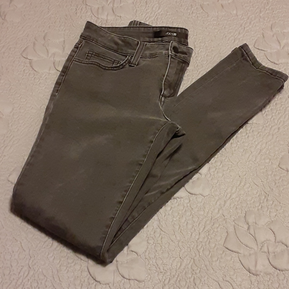 JOE'S Jeans Honey Fit Skinny Jeans